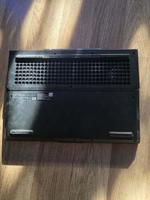 Lenovo Legion 5 15IMH05H i5-10300H RTX 2060 6GB 16GB RAM SSD 512GB