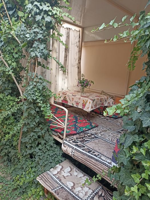 Продаю дом на участке