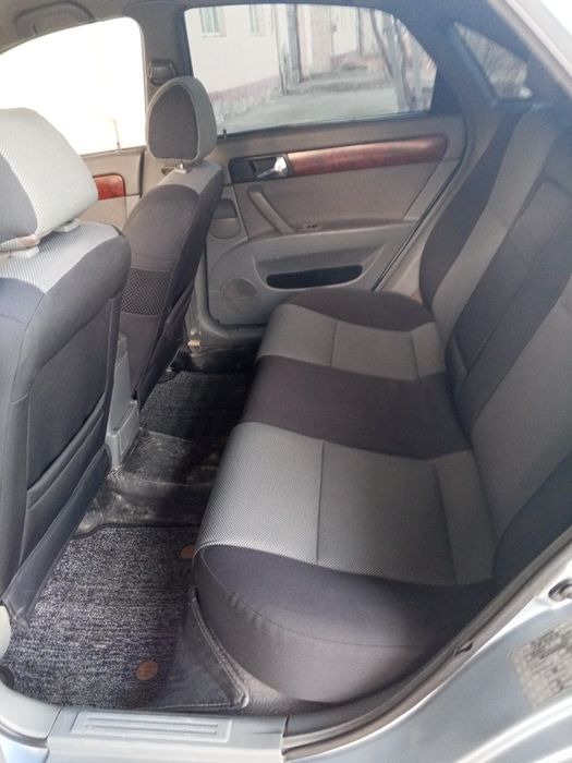 Лассетти жентра сотилади