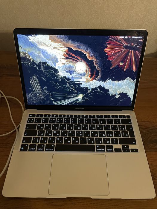 Продам Macbook air m1 Алматы