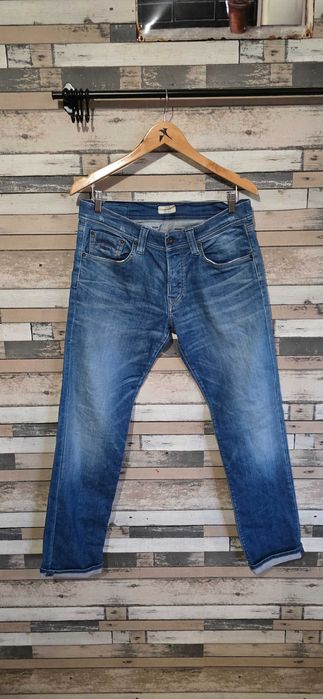 Pepe jeans W/34-мъжки дънки (х-861)