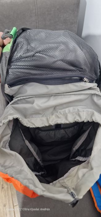 Vand doi rucsaci Vaude Brenta 30L +Rockhopper 12L