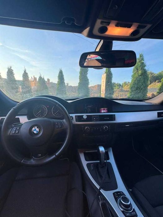 Vand bmw 320d xdrive 2011