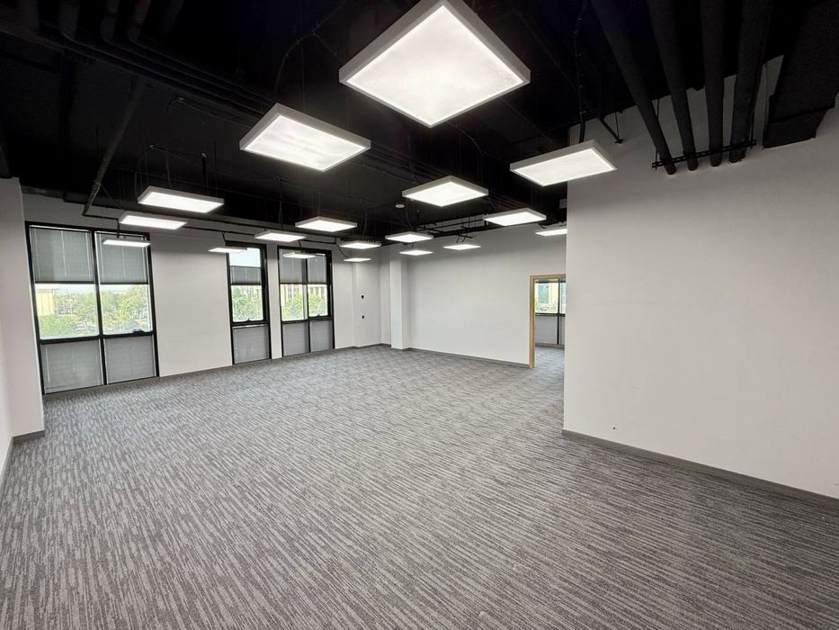 Аренда Офисов в Бизнес Центр | Nest One от 30 до 800 кв.м.