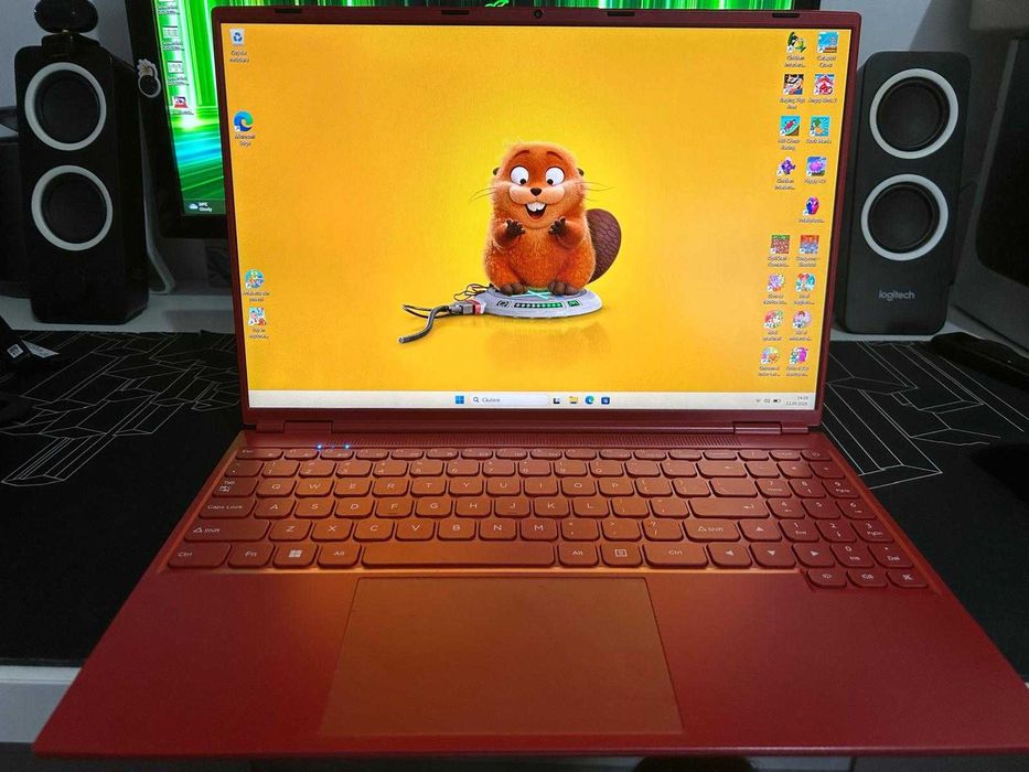 NOTODD N600 Laptop 16 Inch 12GB RAM+512GB SSD