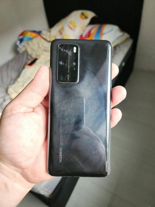 Huawei p40 pro spart