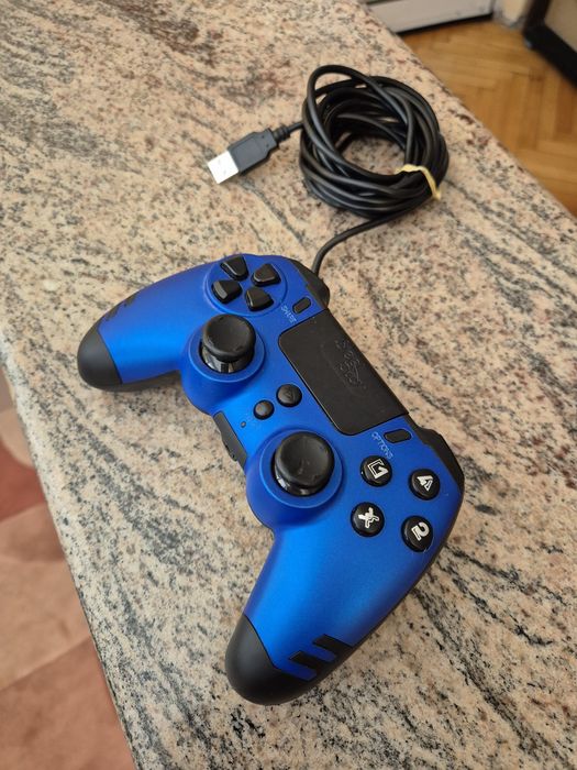 Контролер LEXIP за PS4