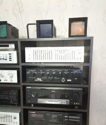 Усилитель Бриг 001