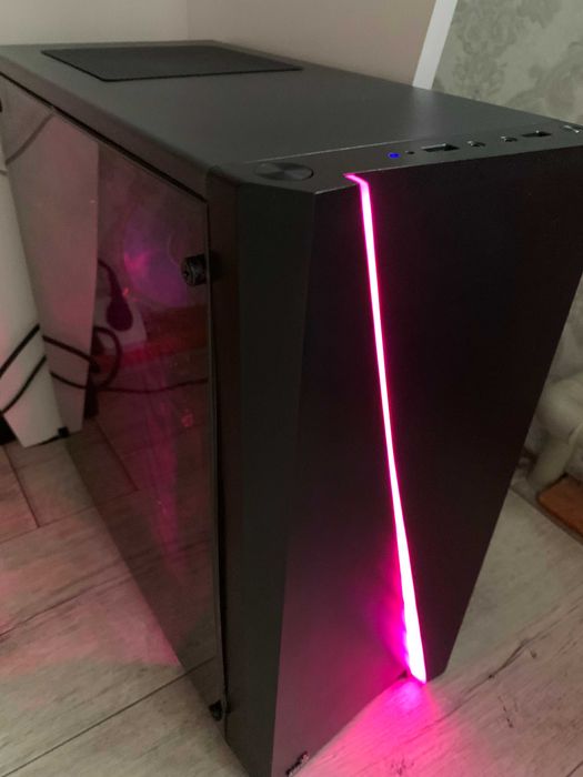 системный блок gtx ryzen 5 3600x