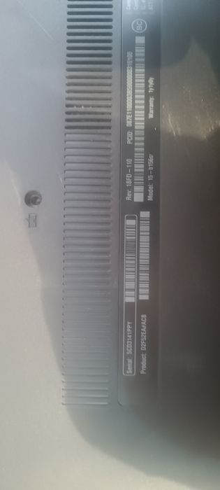Продам ноутбуки на запчасти