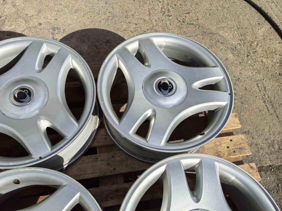 18 цола 5 х 130 мм Санг Йонг Рекстън / Мусо / Корандо и други