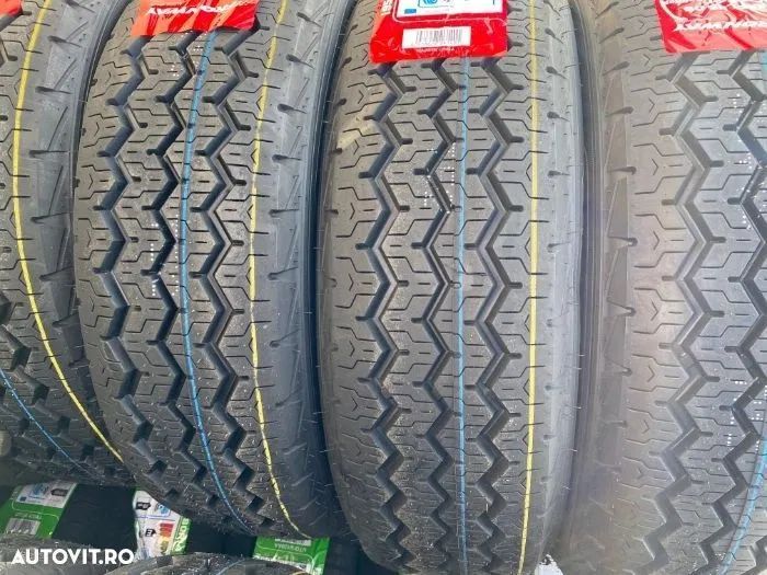 PROMOTIE Anvelope  225/65R16C Vara Fronway VANPLUS GRENLANDER