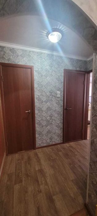 Продается 2 ком квартира