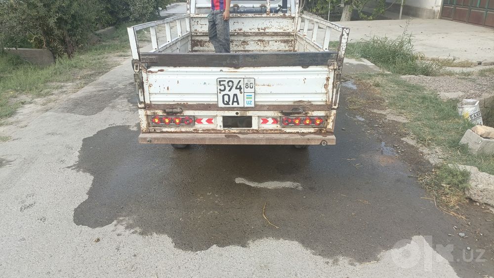 Yurishi rur ogan baraka topadi