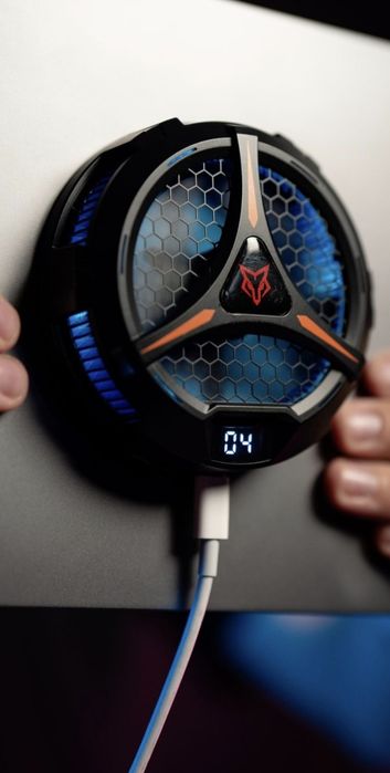 Cooler tableta Sarafox