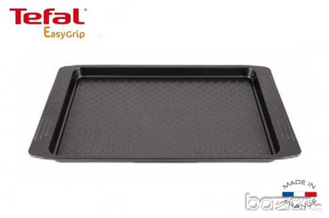 Тава Tefal Easy Grip / 26.5 X 36 cm