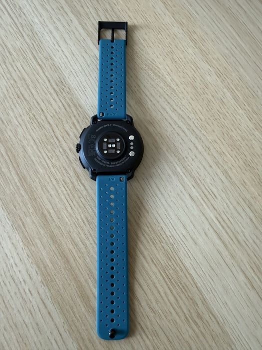Часовник Suunto Race 2