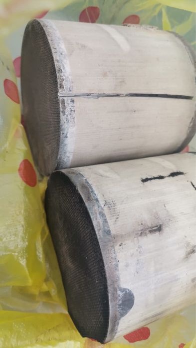 Куплю катализаторы дорого