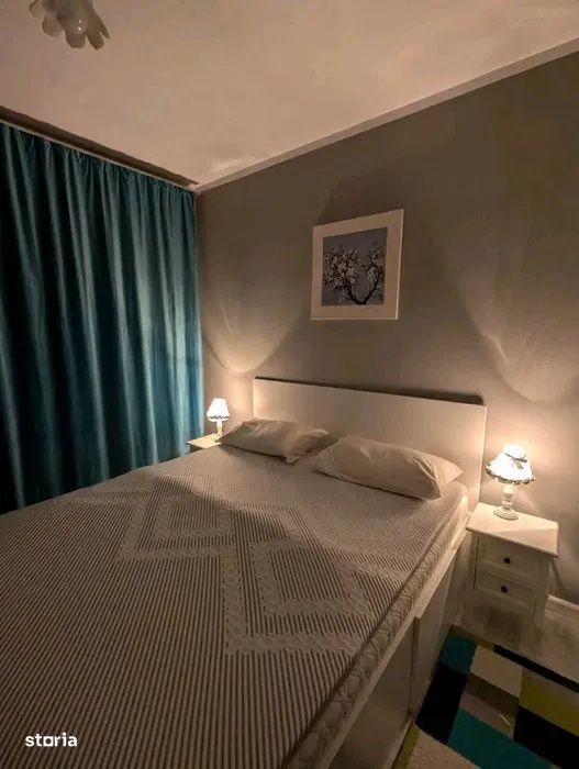 Apartament 2 camere , de 53mp zona : Floresti Urusagului