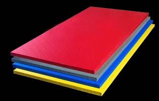 Татами для дзюдо Мастер Алматы оптом и в розницу