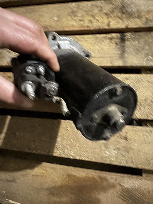 Electromotir suzuki vitara 1.9