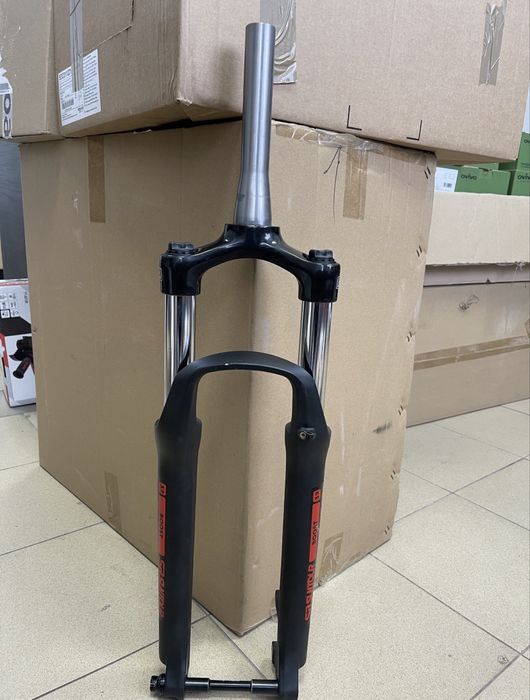 SR Suntour XCM32 29”