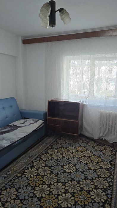 Apartament 2 camere, 56 mp utili, Falticeni, ULTRACENTRAL, vis-a-vis de BCR
