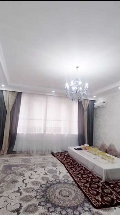 Кибрай шахарчасида Янги  Уй сотилади  5 ХОНА 2 этаж  1.6 сотик