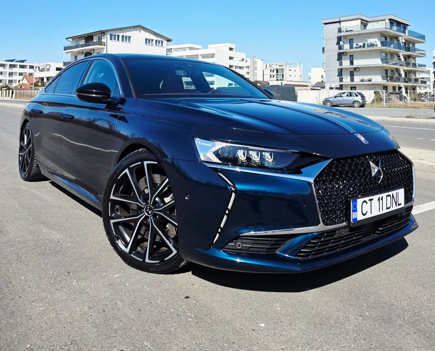 DS Automobiles DS 9 Impecabila