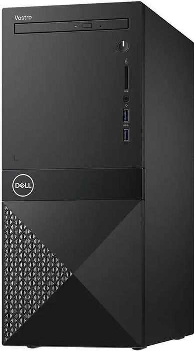 PC Mini! i3-8100/8/120GB DDR4 Qotmidi tez ishlidi! HDMI bor