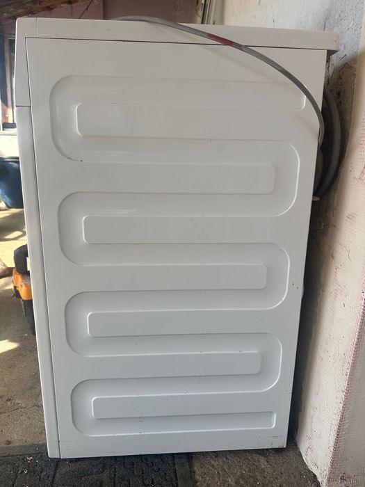 Пералня Beko 8кг