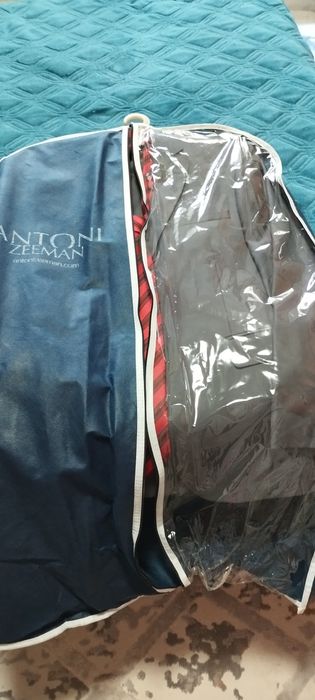 Продам мужской костюм классика