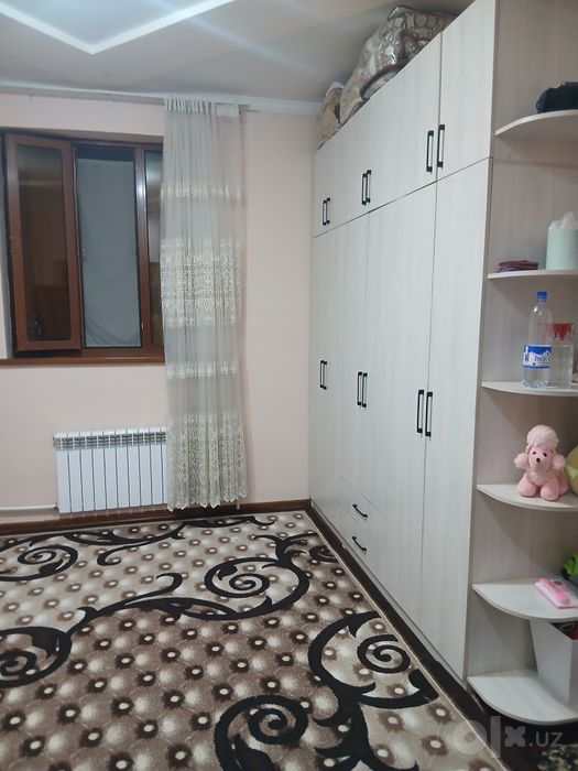 Xovli sotiladi shinam va fayzli