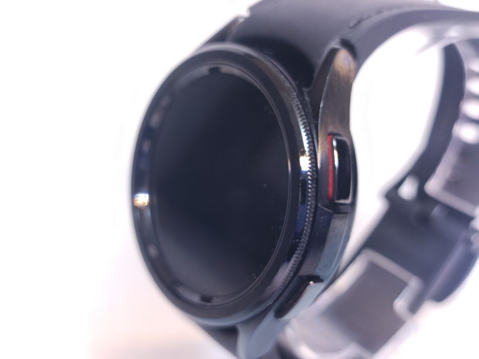 Samsung Galaxy Watch 6 Classic 43mm LTE, Garantie 24 luni | #D92463