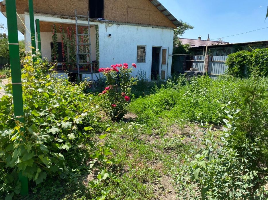 Продам дом 8 сот