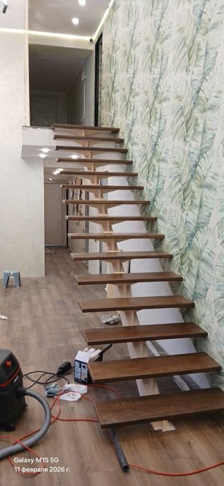 Лестницы,Перилла!