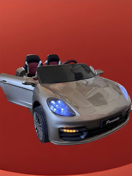 Elektronniy PORSHE dizayn. Holati yangi