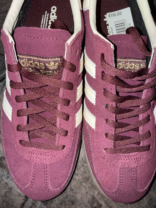 Adidas Spezial new size 38 ( 23.5cm)