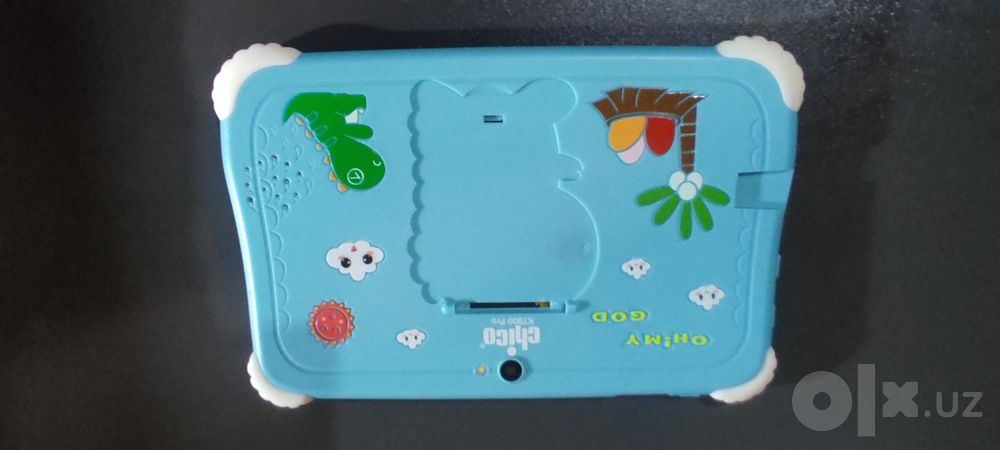 Планшет детский кт- 600 про андроид