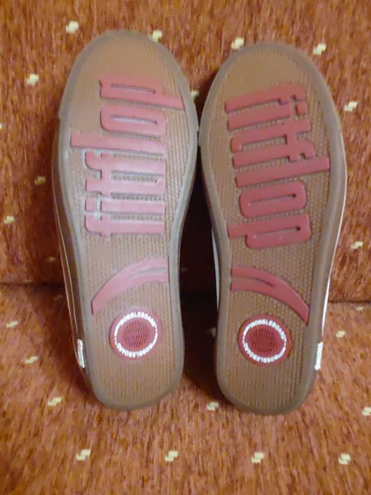 Fitflop-мъжки обувки (кецове) №44