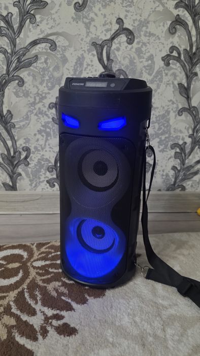 Колонку портотивную