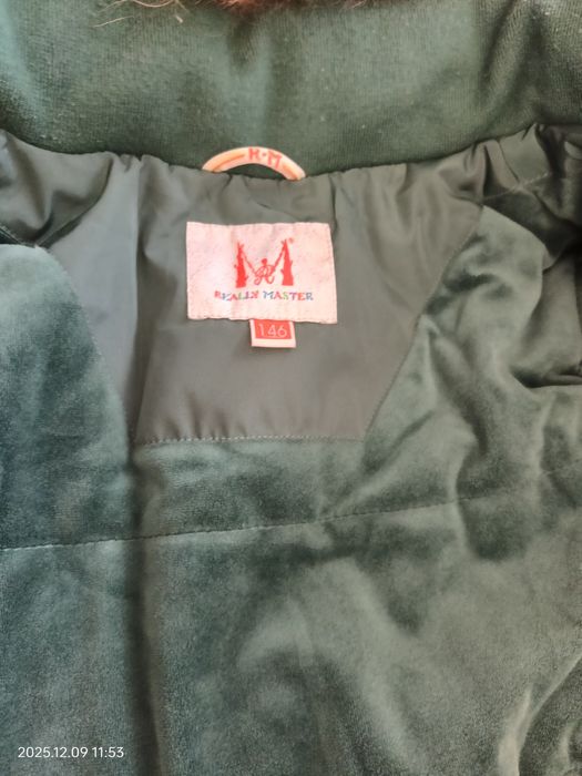 Детские вещи для девочек