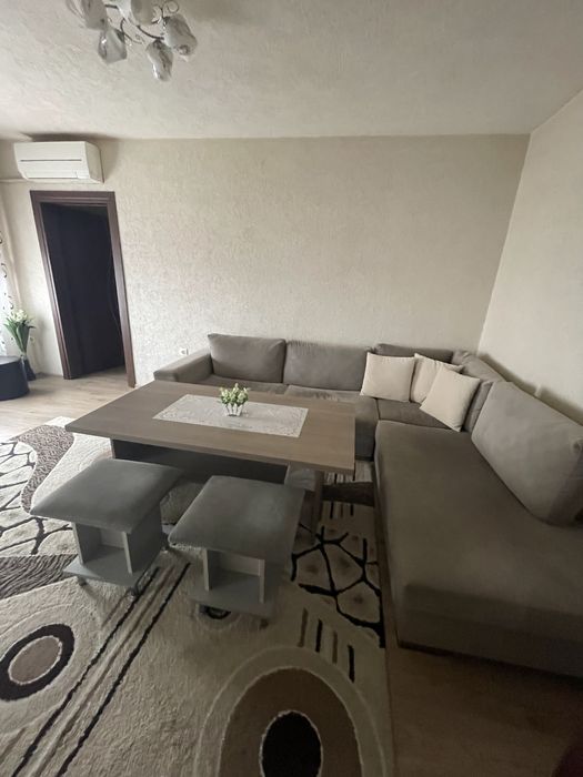 ТОП ОФЕРТА! 2-стаен апартамент след ОСНОВЕН РЕМОНТ – ГОТОВ ЗА НАНАСЯНЕ | ОТ СОБСТВЕНИК