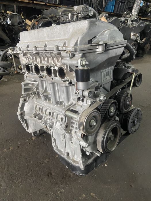 1Zz двигатель  из Японии