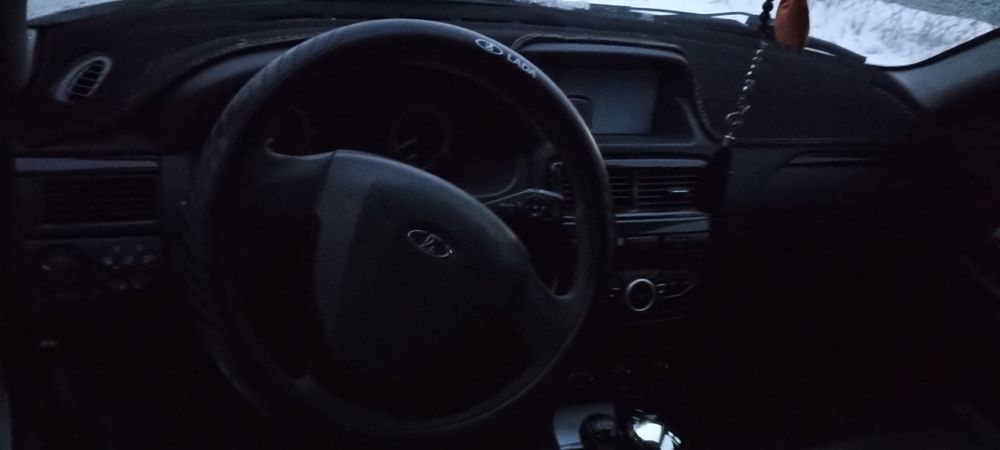 Продам лада приора хэтчбек