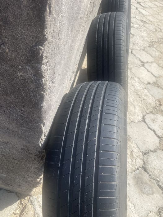 Шины в хорошим состояние