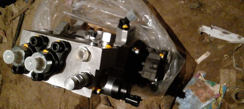 Продам запчасти на Хово