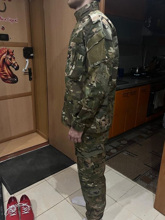 Продам военную форму