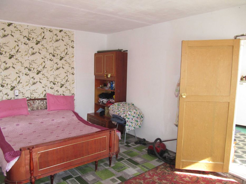 Дача кирпичн 4х-комн за ГЭС