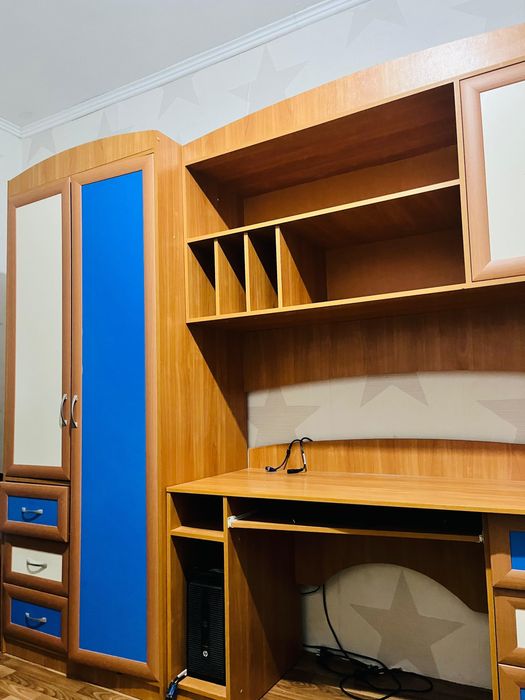 Мебель шкаф для спальни